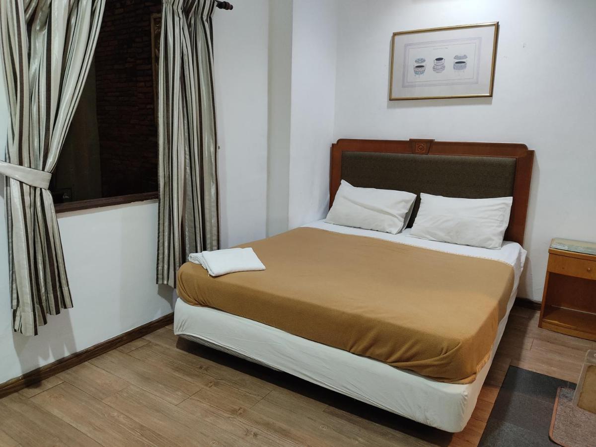 River Song Residence Malacca Exterior foto