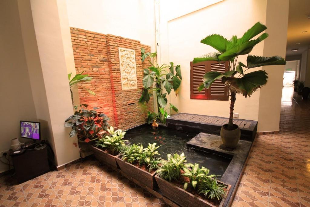 River Song Residence Malacca Exterior foto