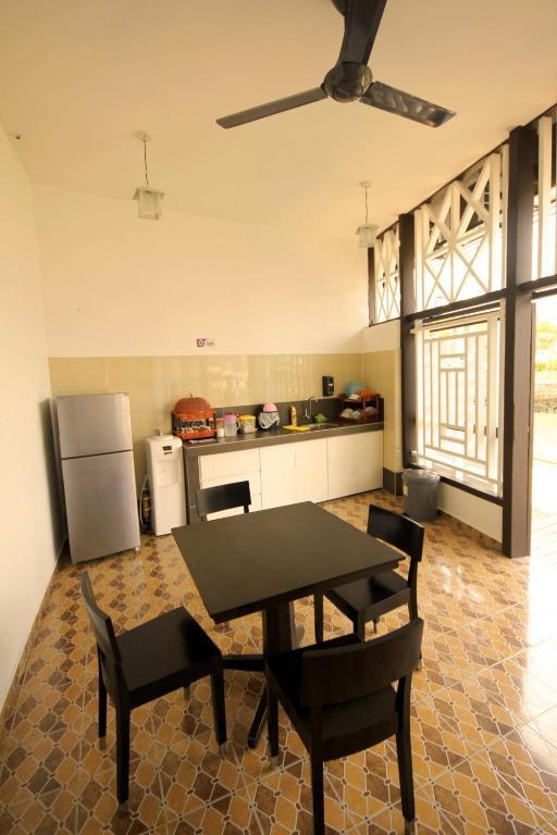 River Song Residence Malacca Exterior foto