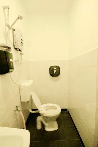 River Song Residence Malacca Exterior foto