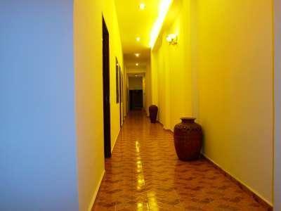 River Song Residence Malacca Exterior foto