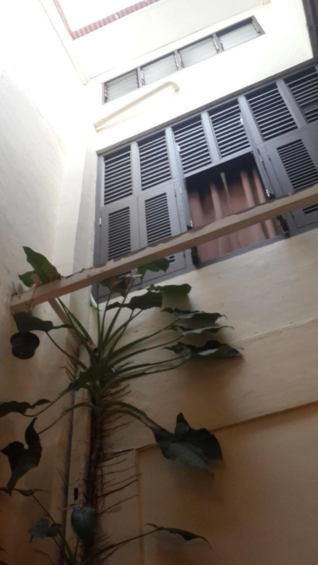 River Song Residence Malacca Exterior foto