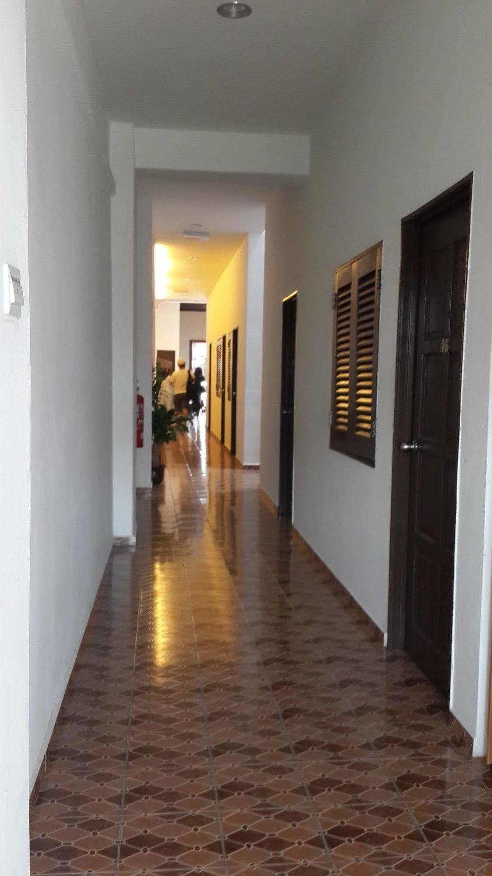 River Song Residence Malacca Exterior foto