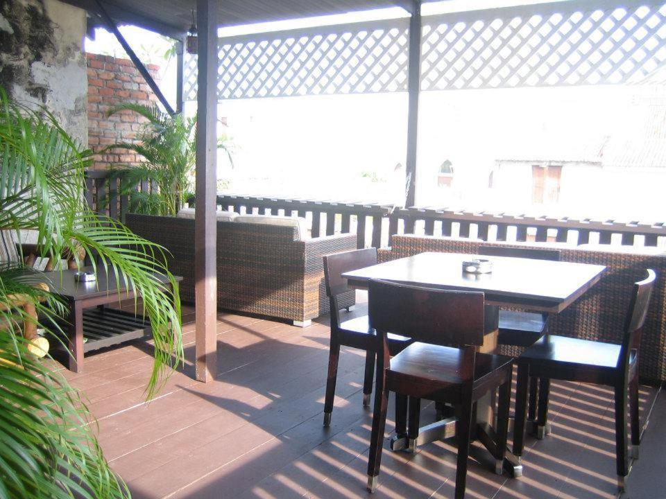 River Song Residence Malacca Exterior foto